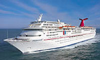 Carnival Cruise Lines
